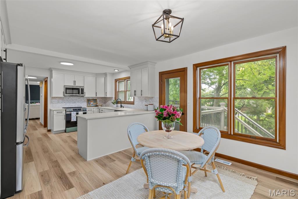 Mosley Farm Estates - Residential
