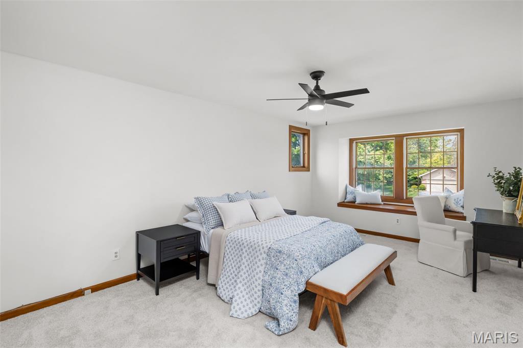 Mosley Farm Estates - Residential
