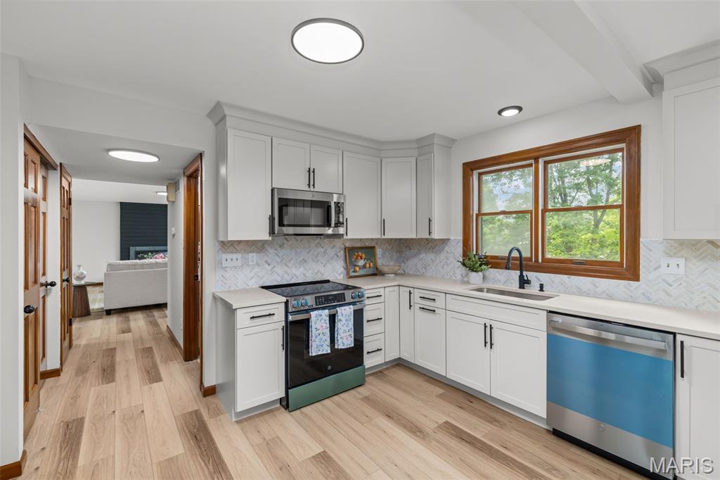 Mosley Farm Estates - Residential