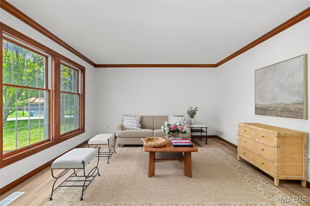 Mosley Farm Estates - Residential