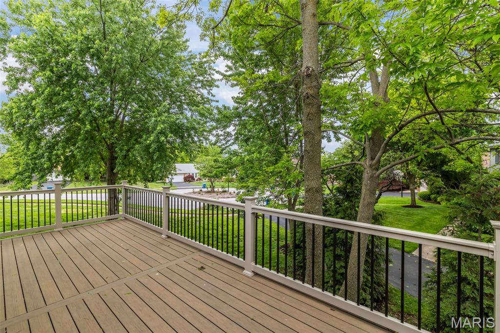 Mosley Farm Estates - Residential