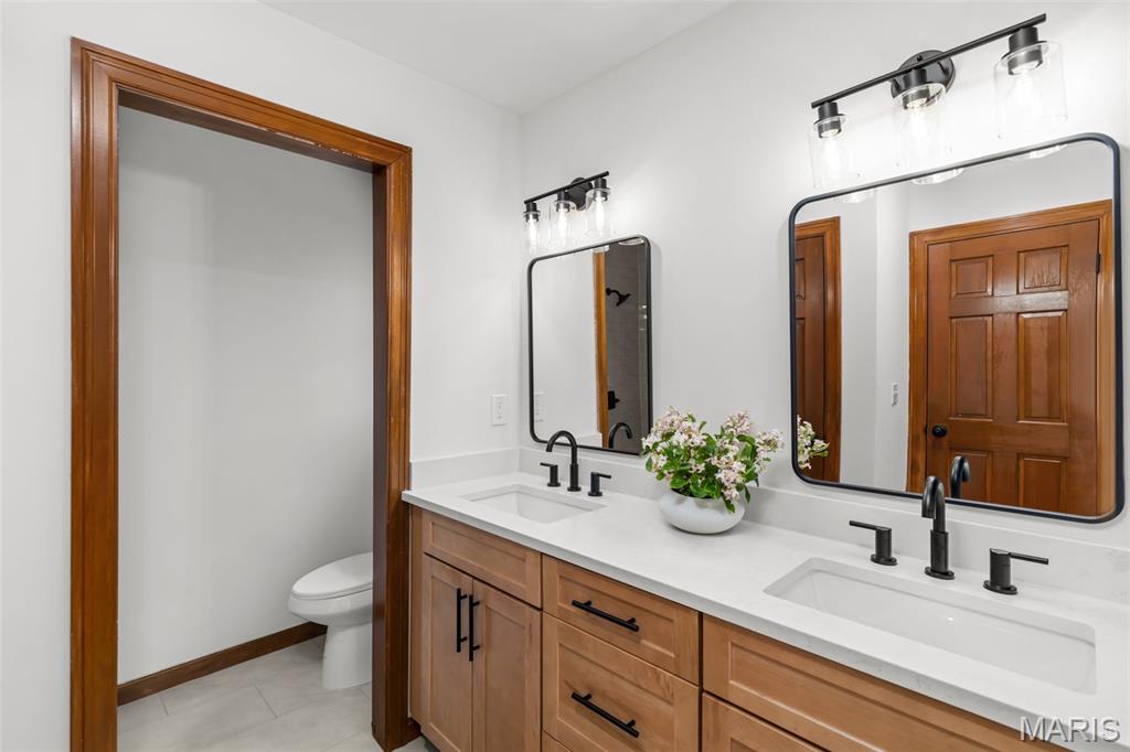Mosley Farm Estates - Residential