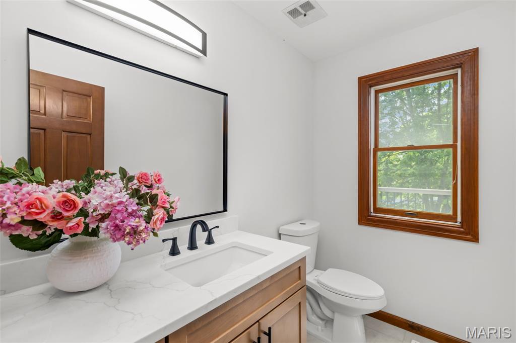 Mosley Farm Estates - Residential