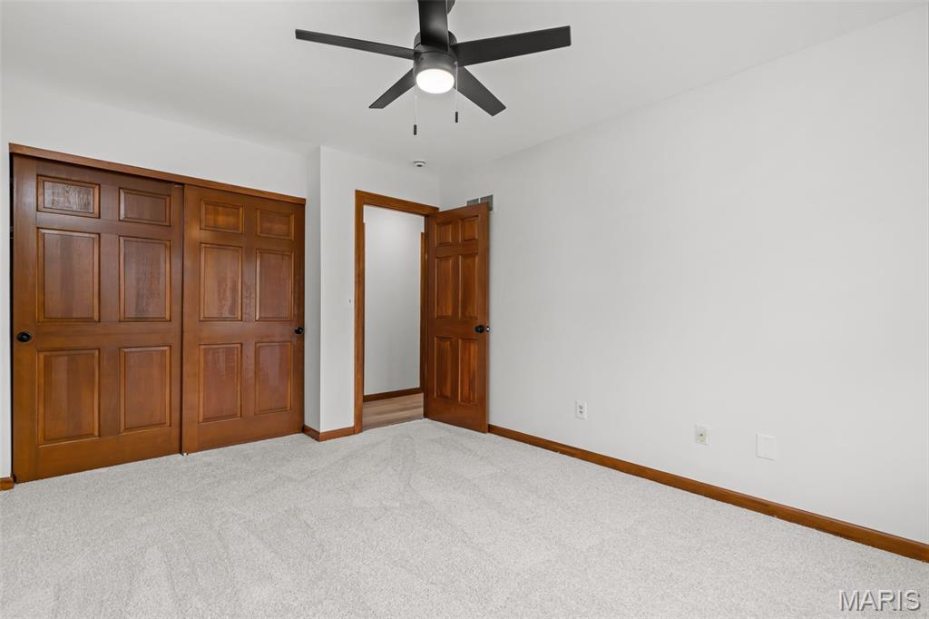 Mosley Farm Estates - Residential