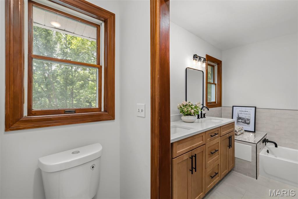 Mosley Farm Estates - Residential