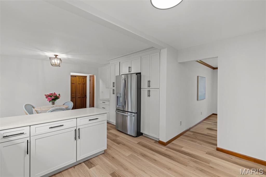 Mosley Farm Estates - Residential