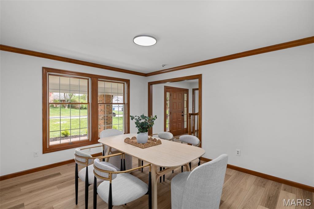 Mosley Farm Estates - Residential