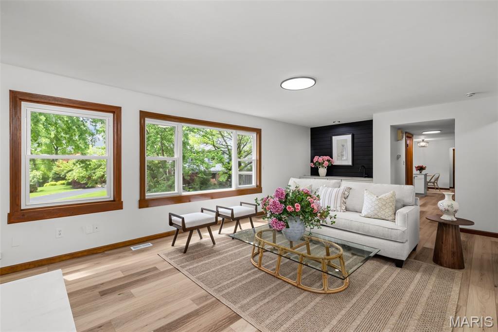 Mosley Farm Estates - Residential