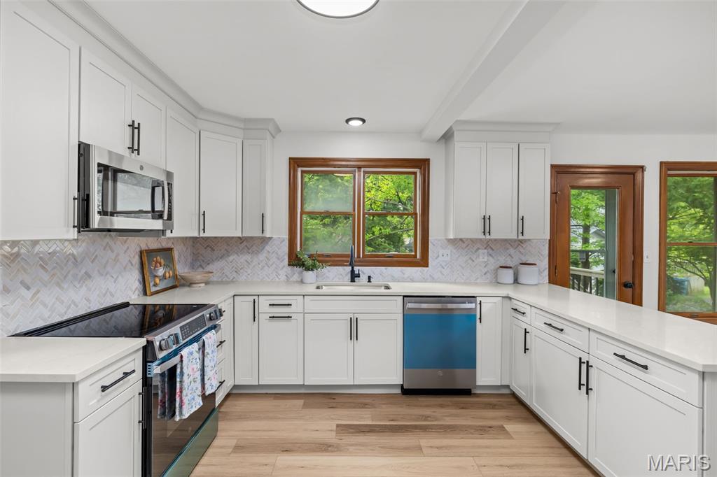 Mosley Farm Estates - Residential