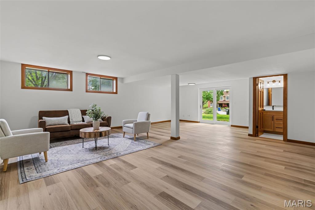 Mosley Farm Estates - Residential