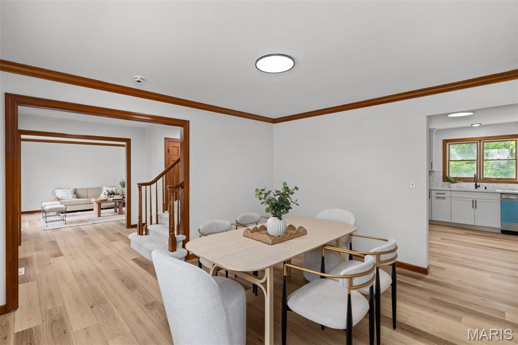 Mosley Farm Estates - Residential