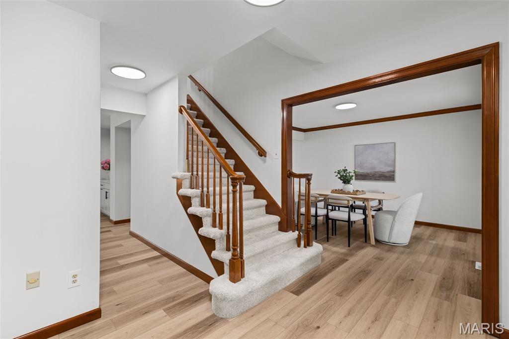 Mosley Farm Estates - Residential