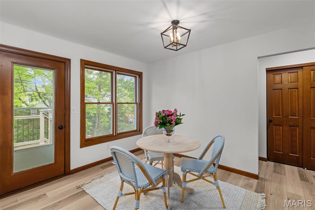 Mosley Farm Estates - Residential