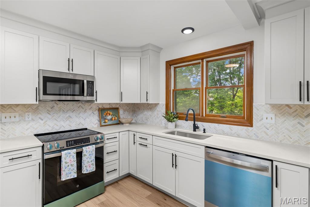 Mosley Farm Estates - Residential