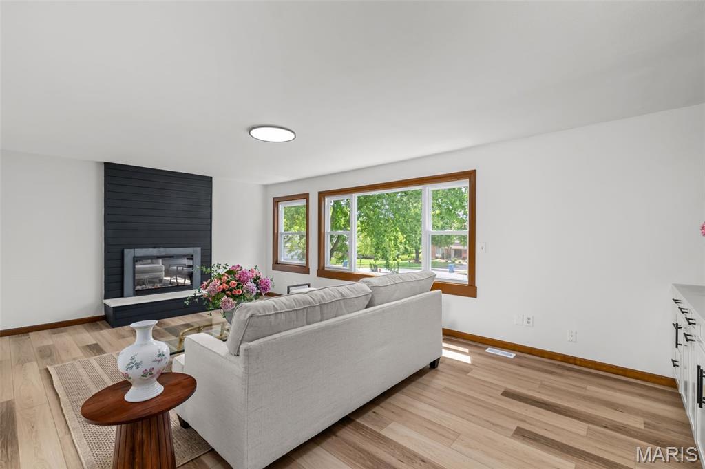 Mosley Farm Estates - Residential