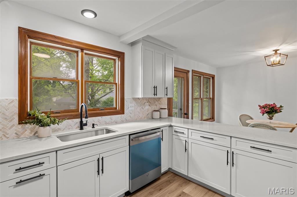Mosley Farm Estates - Residential