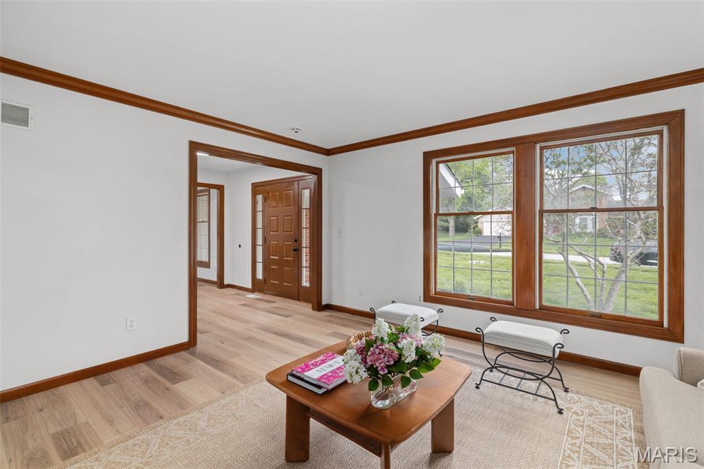 Mosley Farm Estates - Residential