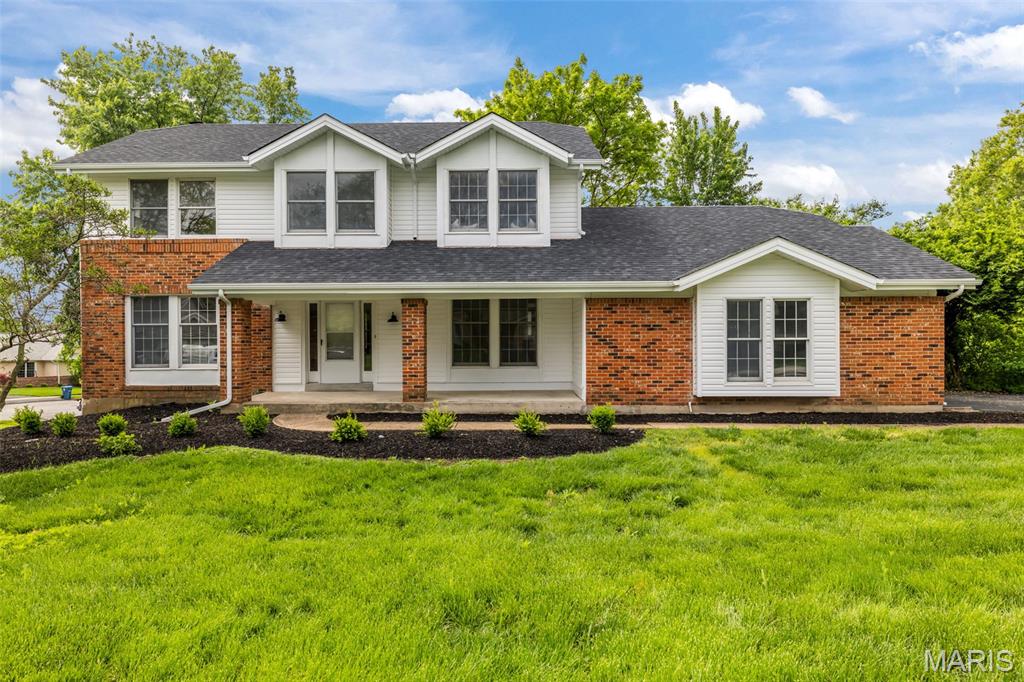 Mosley Farm Estates - Residential