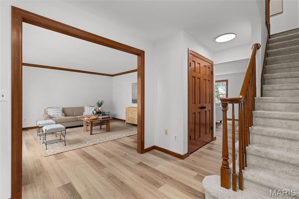 Mosley Farm Estates - Residential