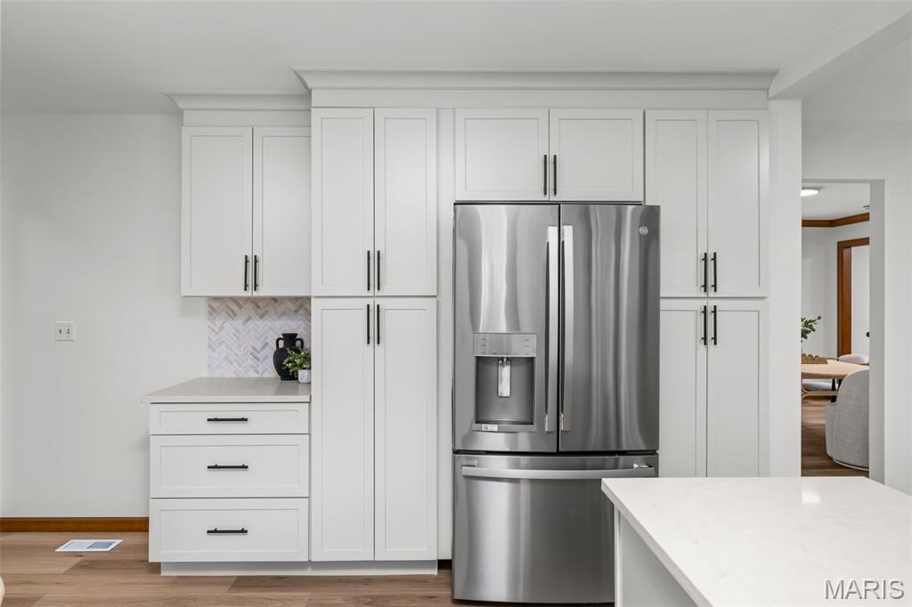Mosley Farm Estates - Residential