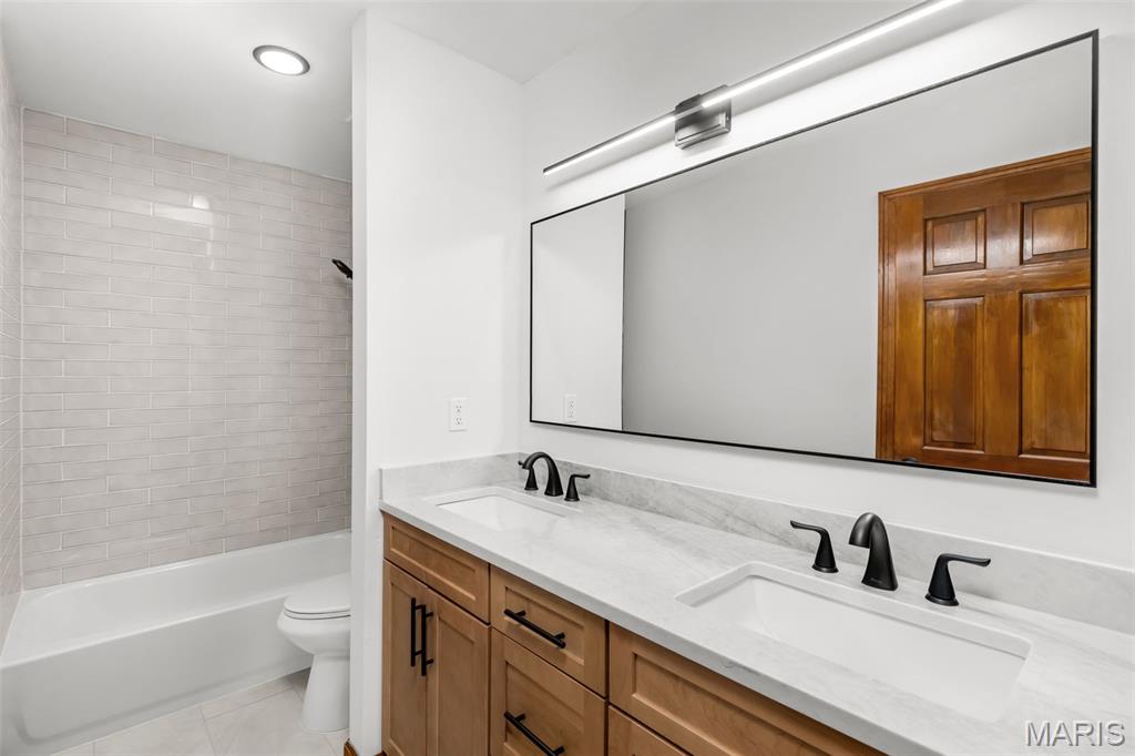 Mosley Farm Estates - Residential