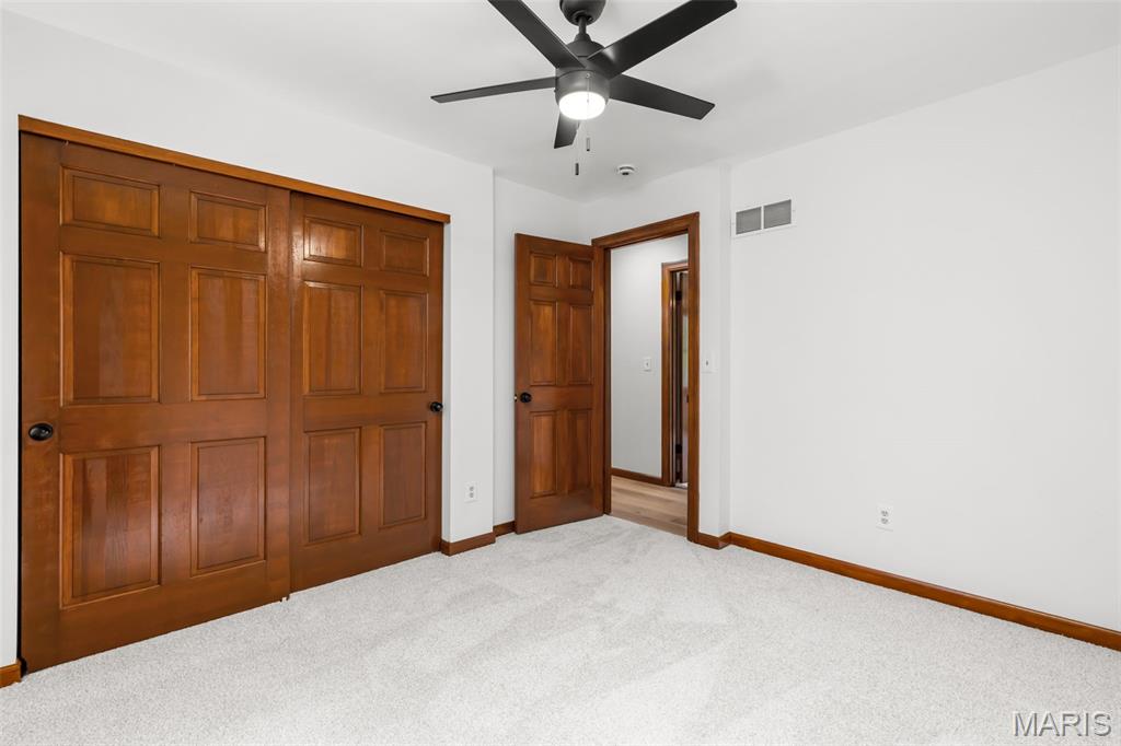 Mosley Farm Estates - Residential