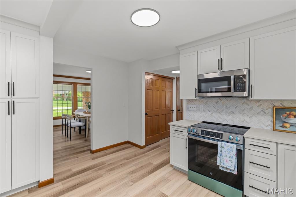 Mosley Farm Estates - Residential