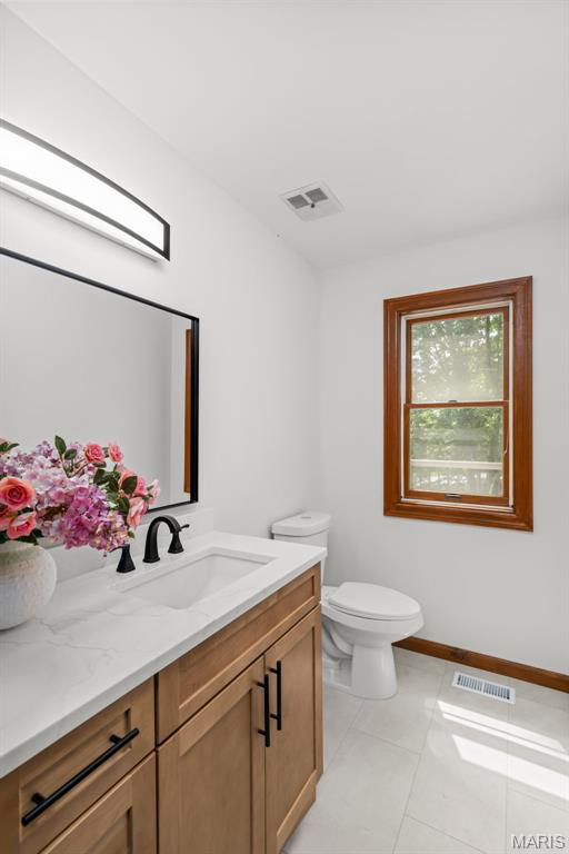 Mosley Farm Estates - Residential
