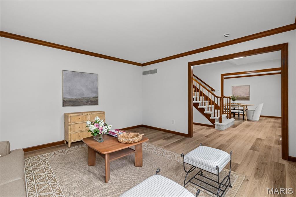 Mosley Farm Estates - Residential