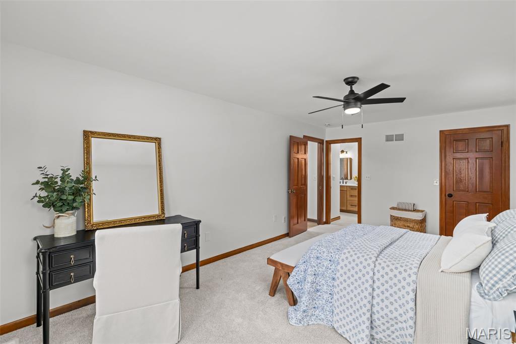 Mosley Farm Estates - Residential