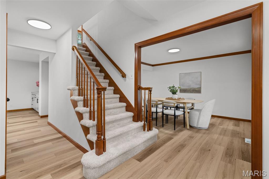 Mosley Farm Estates - Residential