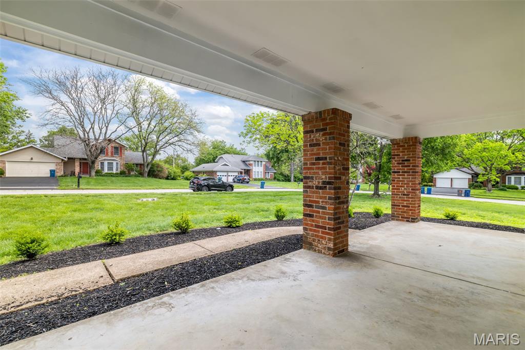 Mosley Farm Estates - Residential