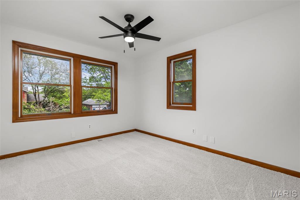 Mosley Farm Estates - Residential