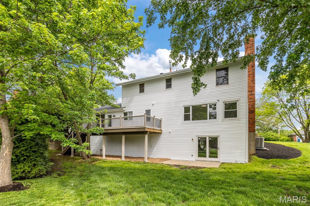 Mosley Farm Estates - Residential