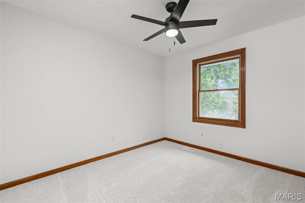 Mosley Farm Estates - Residential