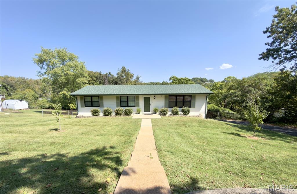 Photo of 6003 Clearview Drive, House Springs, MO 63051 (MLS # 26056485)