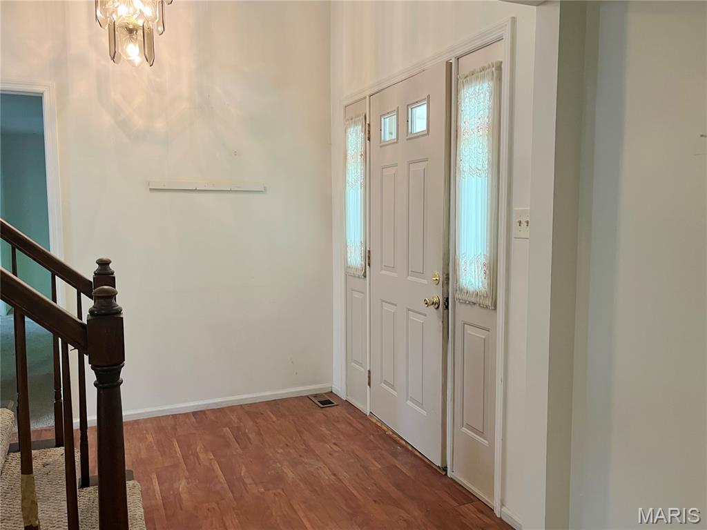 2914 Wood Poppy Drive