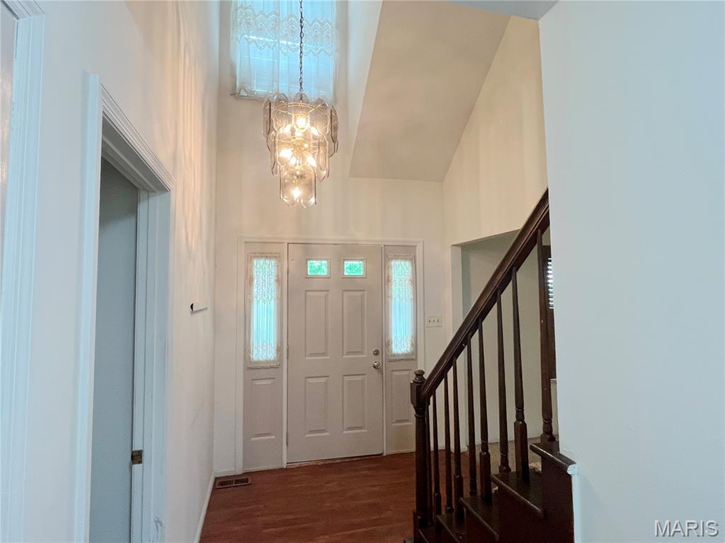 2914 Wood Poppy Drive