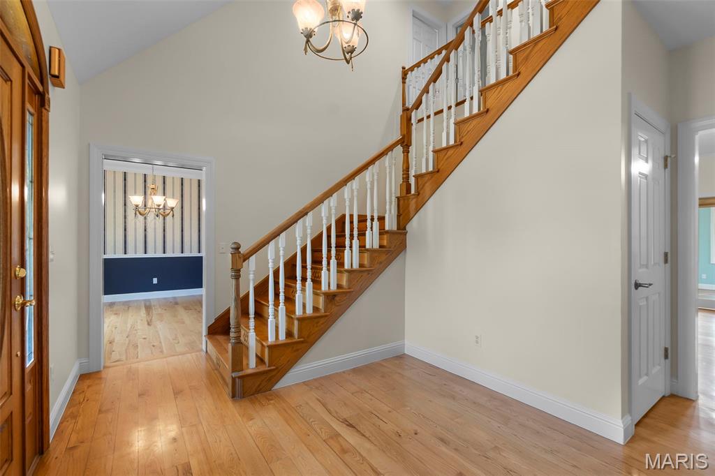 Hidden Meadows - Residential