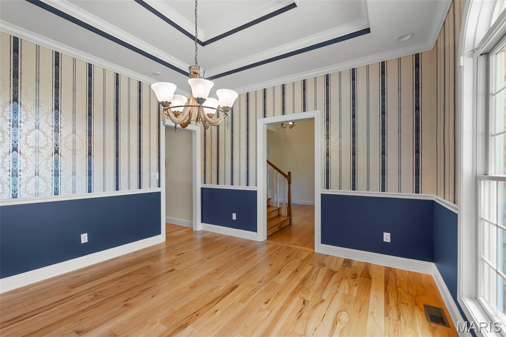 Hidden Meadows - Residential