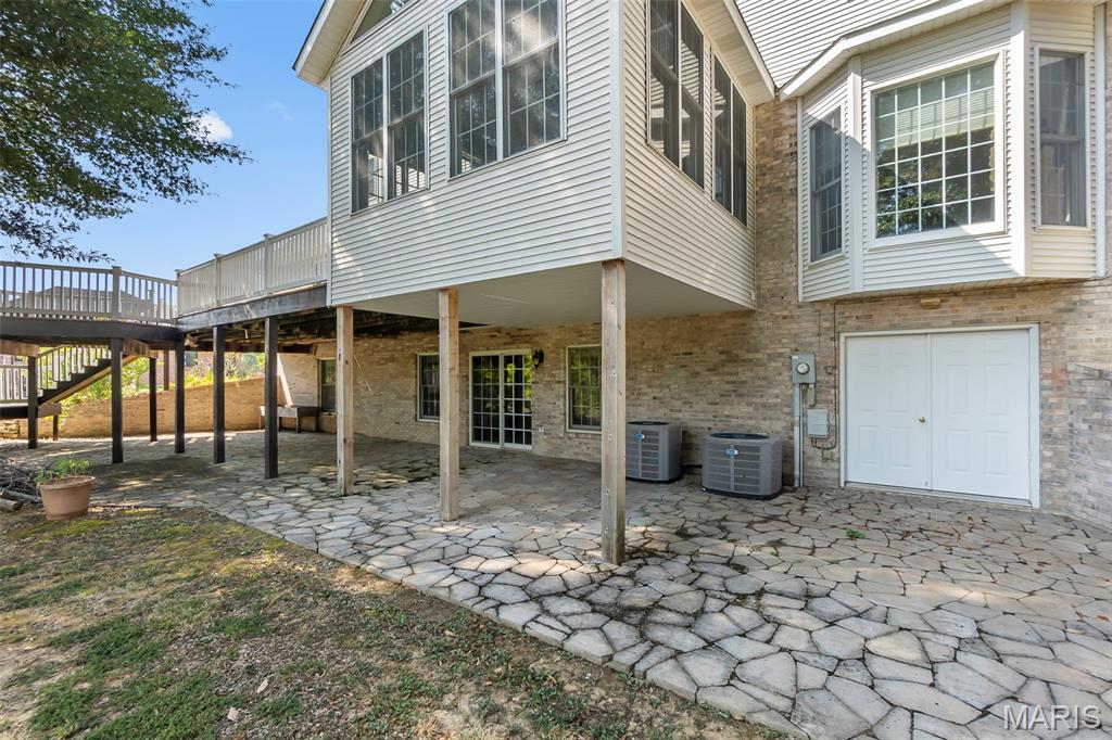 Hidden Meadows - Residential