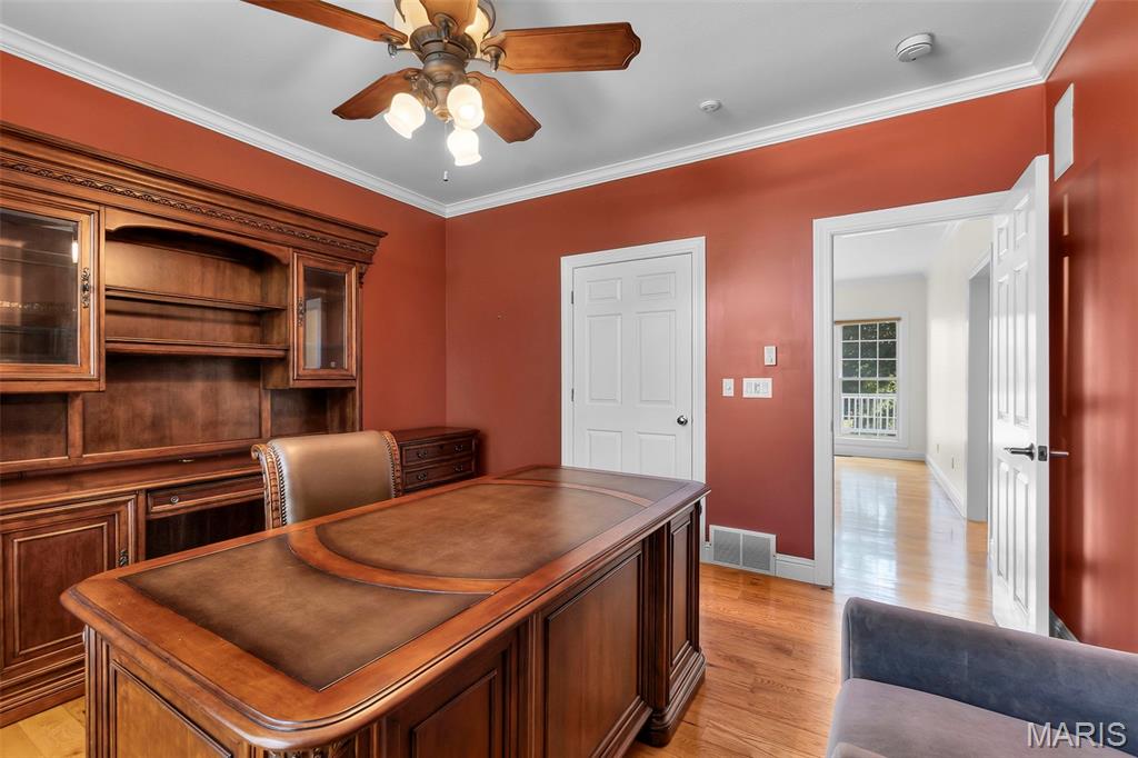 Hidden Meadows - Residential