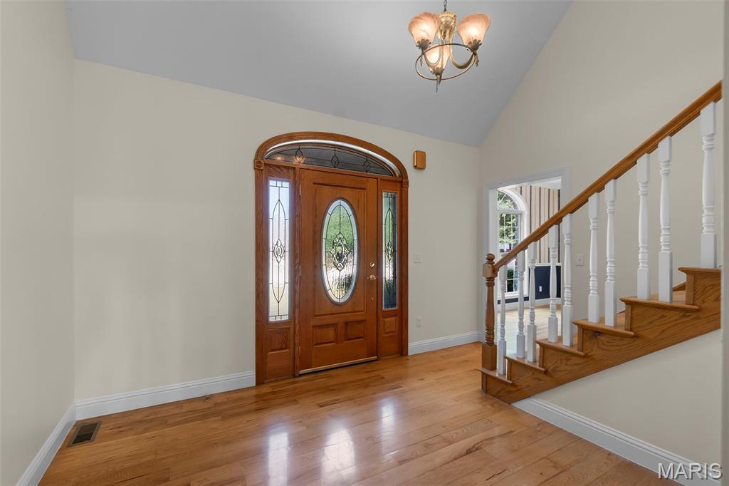 Hidden Meadows - Residential