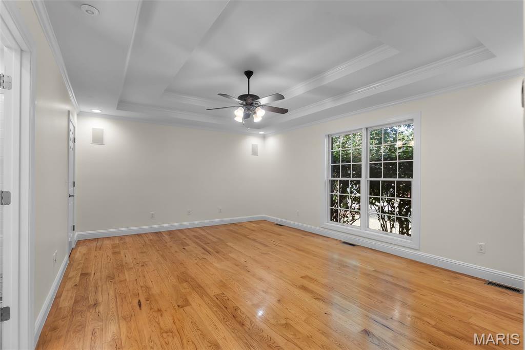 Hidden Meadows - Residential