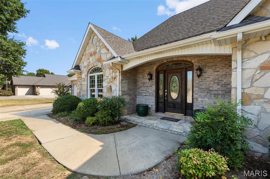 Hidden Meadows - Residential