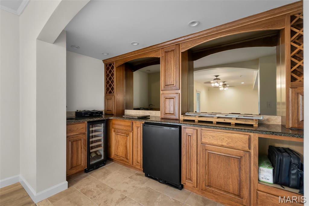 Hidden Meadows - Residential