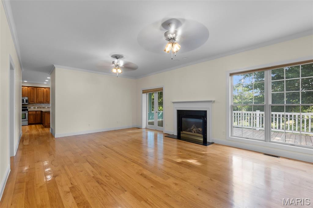 Hidden Meadows - Residential