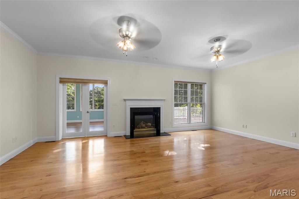 Hidden Meadows - Residential