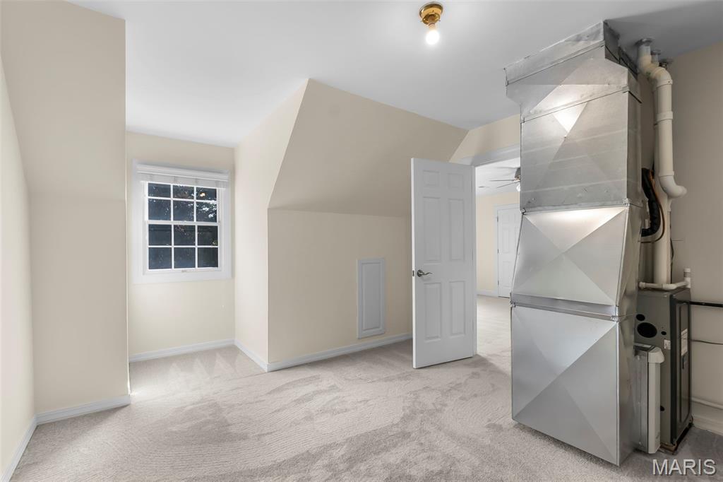 Hidden Meadows - Residential