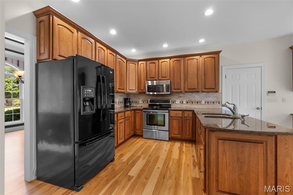 Hidden Meadows - Residential